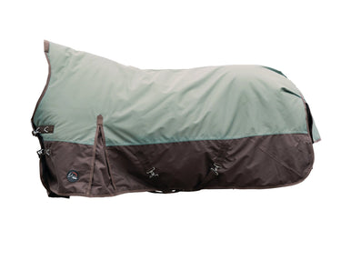 HKM Highneck Rug Norwich 600D, Fleece Lining| Online For Equine