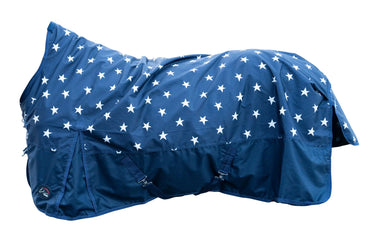 HKM Highneck Rug Norwich 600D, Fleece Lining| Online For Equine