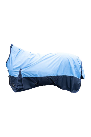 HKM Highneck Rug Norwich 600D, Light Lining| Online For Equine