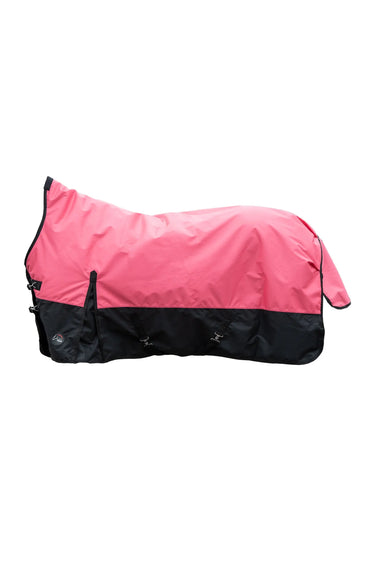 HKM Highneck Rug Norwich 600D, Light Lining| Online For Equine