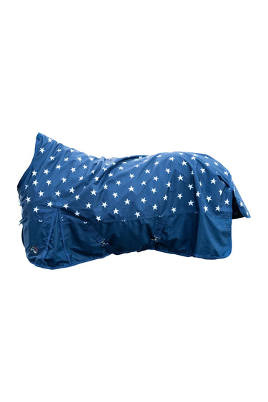 HKM Highneck Rug Norwich 600D, Light Lining| Online For Equine