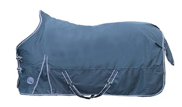 HKM Highneck Rug Starter 600D, 100g Filling| Online For Equine