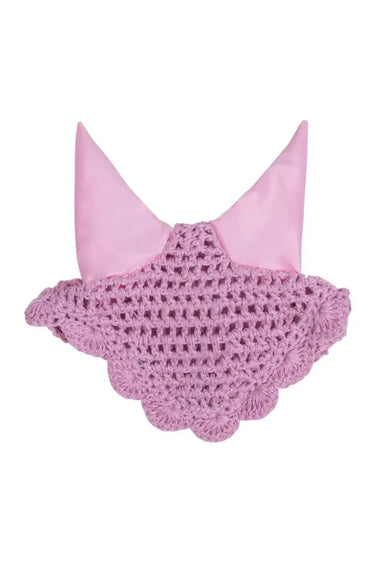 HKM Hobby Horse Fly Veil Pink| Online For Equine