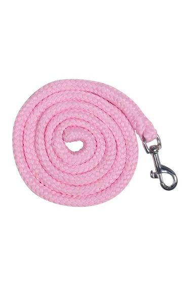 HKM Hobby Horse Halter & Lead Rope Pink| Online For Equine