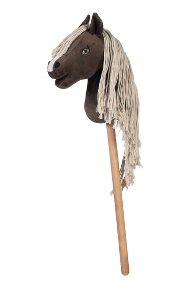 HKM Hobby Horse Professional Slim Line| Online For Equine