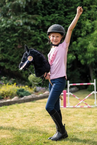 HKM Hobby Horse Rosette| Online For Equine