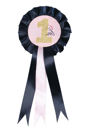 HKM Hobby Horse Rosette| Online For Equine