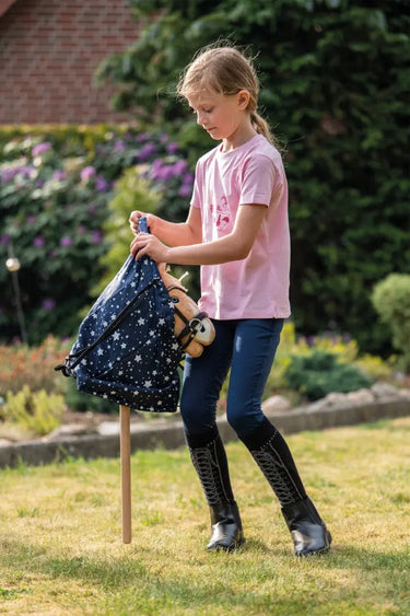 HKM Hobby Horse Transport Bag| Online For Equine