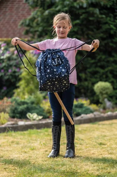 HKM Hobby Horse Transport Bag| Online For Equine
