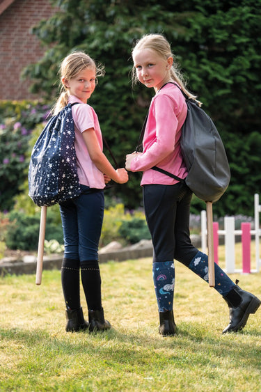 HKM Hobby Horse Transport Bag| Online For Equine