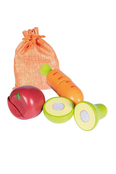 HKM Hobby Horse Wooden Treats| Online For Equine