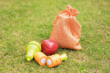 HKM Hobby Horse Wooden Treats| Online For Equine