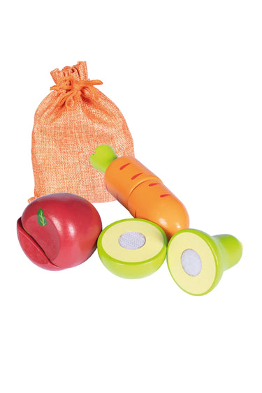 HKM Hobby Horse Wooden Treats| Online For Equine