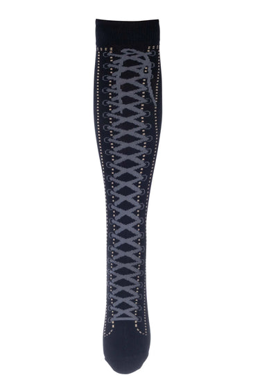 HKM Hobby Horsing Riding Socks| Online For Equine