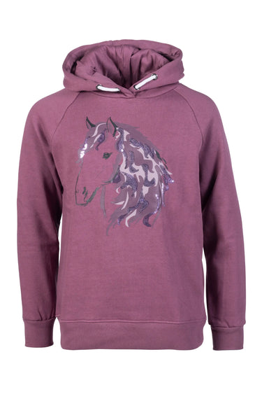 HKM Hoody Alva| Online For Equine