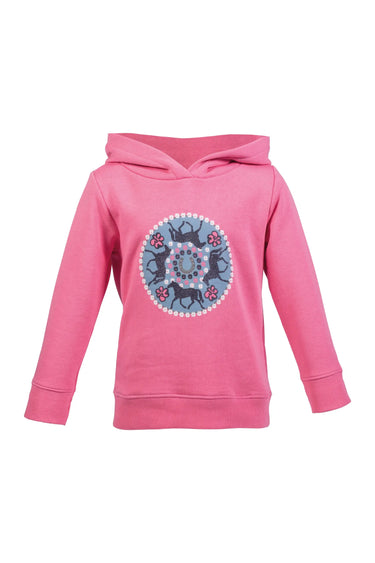 HKM Hoody Bria| Online For Equine