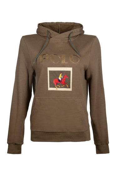 HKM Hoody Buenos Aires| Online For Equine