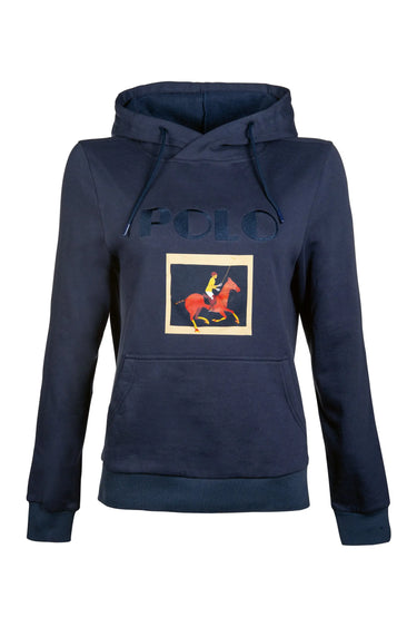 HKM Hoody Buenos Aires| Online For Equine