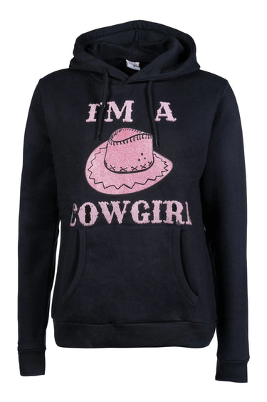 HKM Hoody Cowgirl| Online For Equine