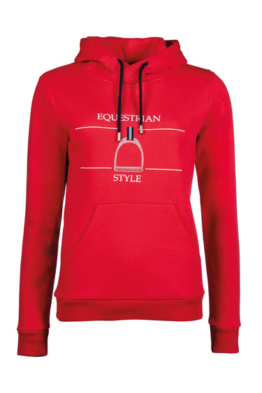 HKM Hoody Equine Sports Style| Online For Equine