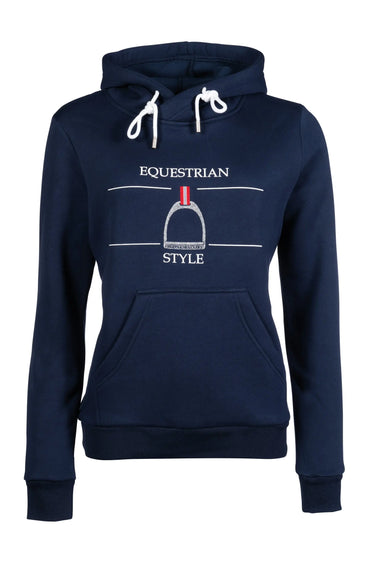 HKM Hoody Equine Sports Style| Online For Equine
