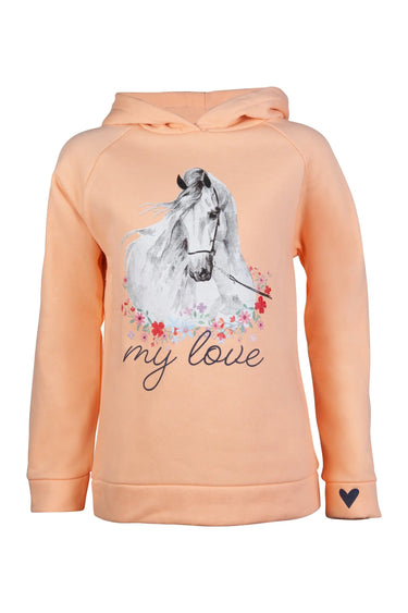 HKM Hoody Horse Spirit| Online For Equine