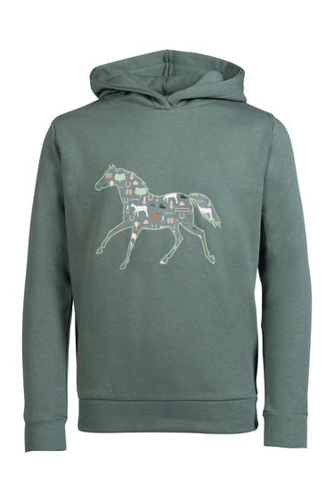 HKM Hoody Judy| Online For Equine
