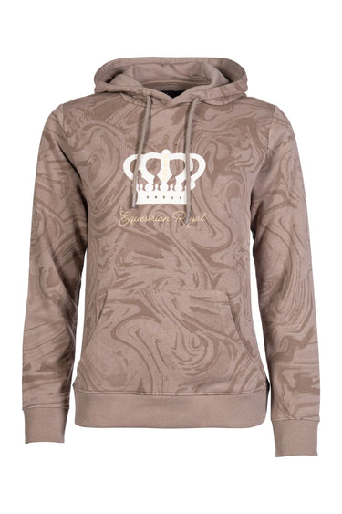 HKM Hoody Lavender Bay| Online For Equine