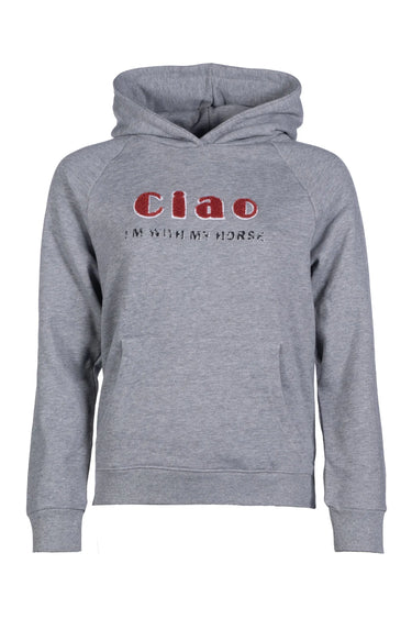 HKM Hoody Ruby| Online For Equine