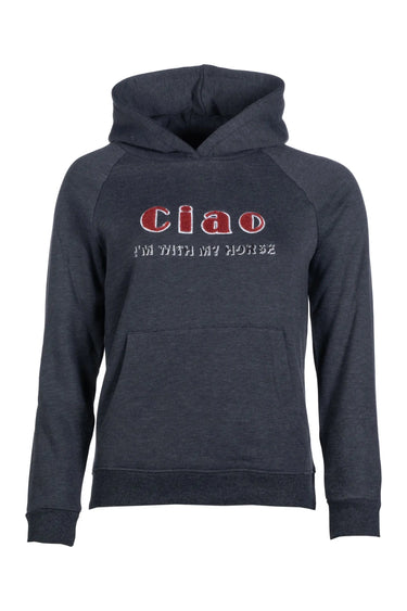 HKM Hoody Ruby| Online For Equine