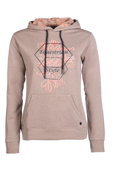 HKM Hoody Savona Style| Online For Equine
