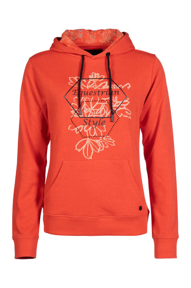 HKM Hoody Savona Style| Online For Equine