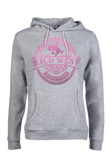 HKM Hoody Wild West| Online For Equine