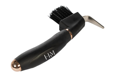 HKM Hoof Pick Soft| Online For Equine
