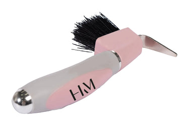 HKM Hoof Pick Soft| Online For Equine