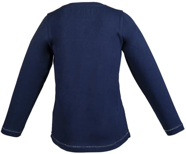 Buy HKM Horse Love Kids Long Sleeve Top| Online for Equine