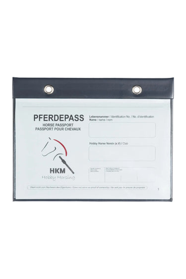 HKM Horse Passport Hobby Horsing| Online For Equine