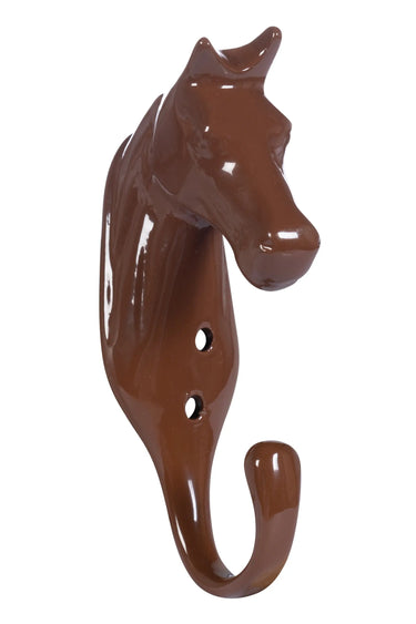 HKM Horsehead Hook, Aluminum| Online For Equine
