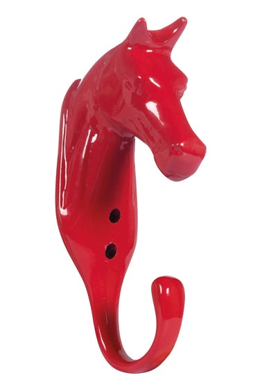 HKM Horsehead Hook, Aluminum| Online For Equine