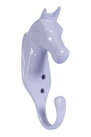 HKM Horsehead Hook, Aluminum| Online For Equine