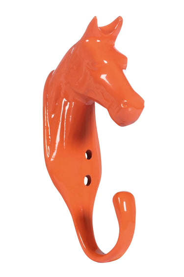 HKM Horsehead Hook, Aluminum| Online For Equine
