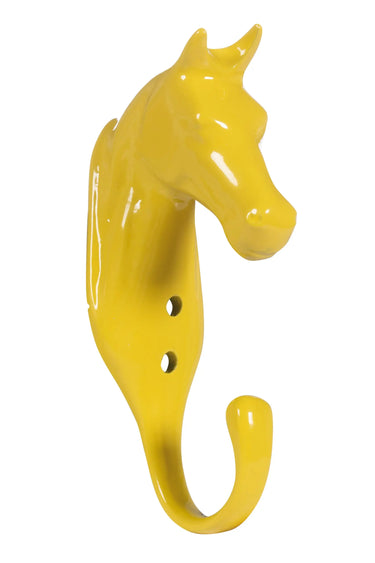 HKM Horsehead Hook, Aluminum| Online For Equine