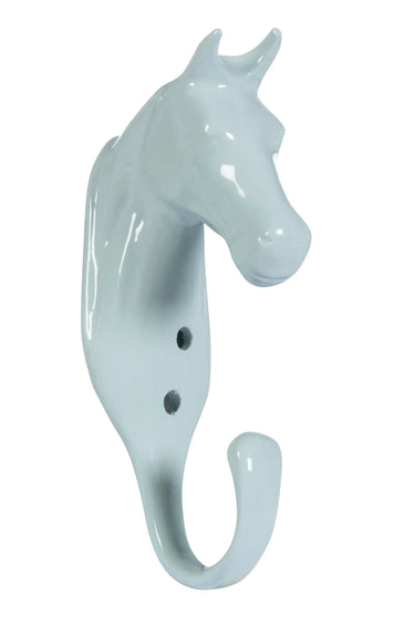 HKM Horsehead Hook, Aluminum| Online For Equine