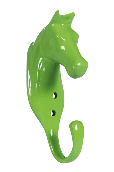 HKM Horsehead Hook, Aluminum| Online For Equine