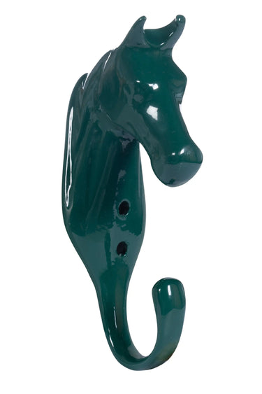 HKM Horsehead Hook, Aluminum| Online For Equine