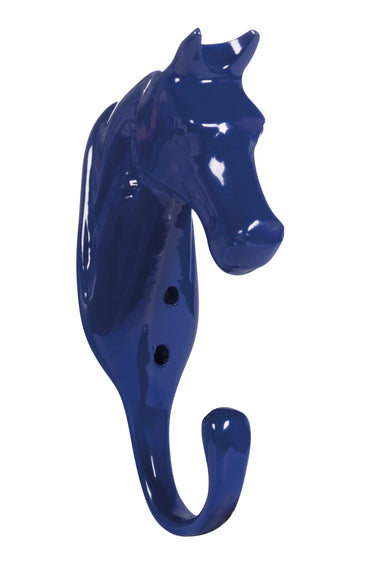 HKM Horsehead Hook, Aluminum| Online For Equine