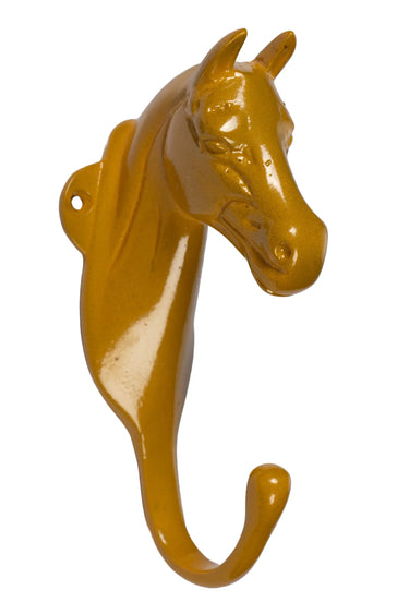 HKM Horsehead Hook| Online For Equine