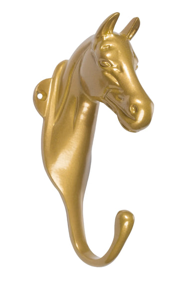HKM Horsehead Hook| Online For Equine