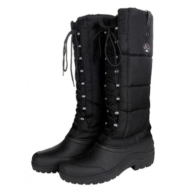 Buy HKM Husky Adults Lace Up Winter Thermal Boot| Online for Equine