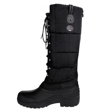 Buy HKM Husky Adults Lace Up Winter Thermal Boot| Online for Equine